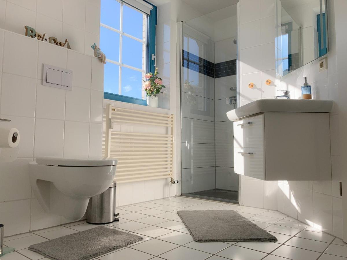 Sellin Ferienwohnung Maritim Seedorf  Exteriör bild